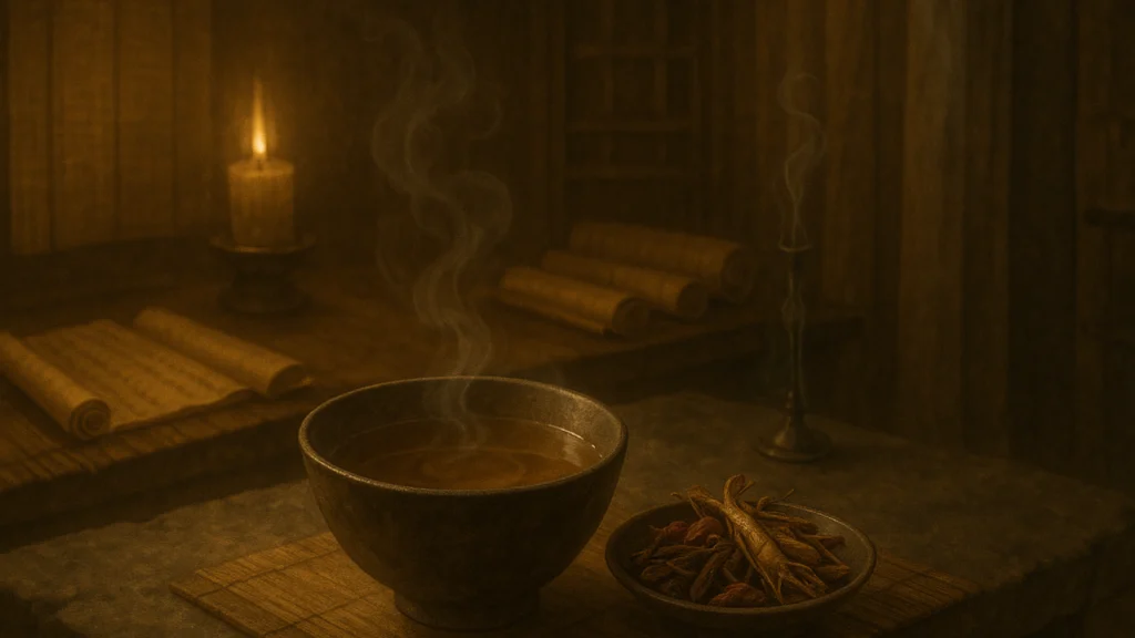 Çayın Kökeni 2 Çayın Tıbbi Kullanımı