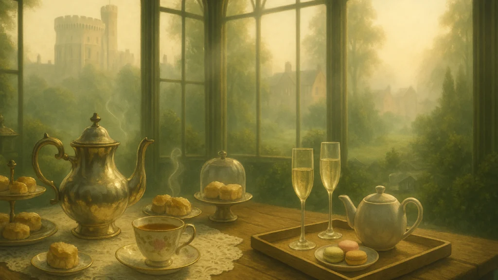 Kraliçelerin Sofrasından Günümüze